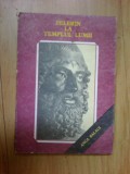 n1 ANCA BALACI - PELERIN LA TEMPLUL LUMII