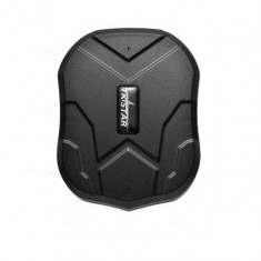 GPS Traker TK905 Auto Camion Moto Alarma Miscare, Urmarire, Localizare