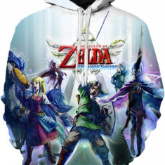 Pentru Cosplay Legend of Zelda Breath of The Wild Twilight Princess Kangaroo Poc