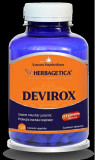 DEVIROX 120CPS VEGETALE, Herbagetica