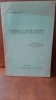 Scrierile lui Sextil Puscariu, repertoriul bibliografic in ordine cronologica - N. Georgescu Tisti