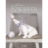 Tilda &eacute;szaki bar&aacute;tai - Tone Finnanger