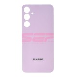 Capac Baterie Samsung Galaxy A55 A556 Mov Lilac Original Bulk