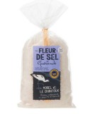 Flori de Sare de Mare Guerande 250g Morel et Le Chantoux IGP Franta