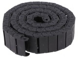 Ghidaj cu lanț LIGHT 18mm 1003mm 12mm