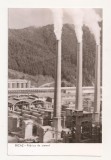 RF66 -Carte Postala- Bicaz, Fabrica de ciment, necirculata