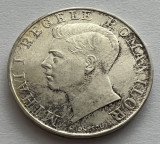 250 lei 1941 NSD, Argint, Mihai I, Romania