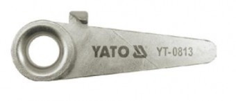 Dispozitiv de indoit cabluri metalice 125mm, YATO, YT-0813 foto
