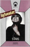 Casetă audio Sylvester &ndash; Stars, originală