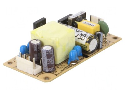 Alimentator 36W 120-370VDC 90-264VAC CFM36SB480-T foto
