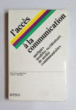 L&rsquo;acc&egrave;s &agrave; la communication &ndash; Aut. Frances J. Berrigan, UNESCO, 1977