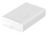 Carcasă desktop BOPLA BoVersa policarbonat IP66 IP68 185x275x73mm albă