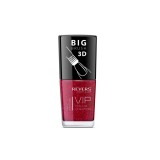 Lac de unghii Vip, 3D, Revers, nuante texturate, 12 ml, Nr 092, rosu