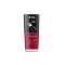 Lac de unghii Vip, 3D, Revers, nuante texturate, 12 ml, Nr 092, rosu