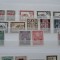 AUSTRIA 1946 LOT TIMBRE NESTAMPILATE