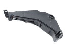 Rezervor spalator parbriz Audi Q5, 09.2016, fara pompa spalator, pt modele cu sistem spalare faruri, fara senzor nivel lichid, fara Gura umplere vas