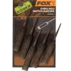 CAMO FOX NAKED CHOD/HELI BUFFER SLEEVES
