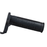Mansoane ghidon diameter 22mm length 132mm heated handlebar grips Road colour: black, HotManșoane (spare part), Oxford