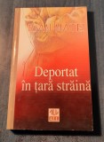 Deportat in tara straina Ioan Matei