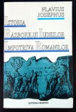 Josephus Flavius, Istoria razboiului iudeilor impotriva romanilor, (Hasefer, 2002)