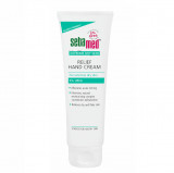 Cumpara ieftin Sebamed Extreme Dry Skin, Crema dermatologica pentru maini, cu 5% uree, 75ml