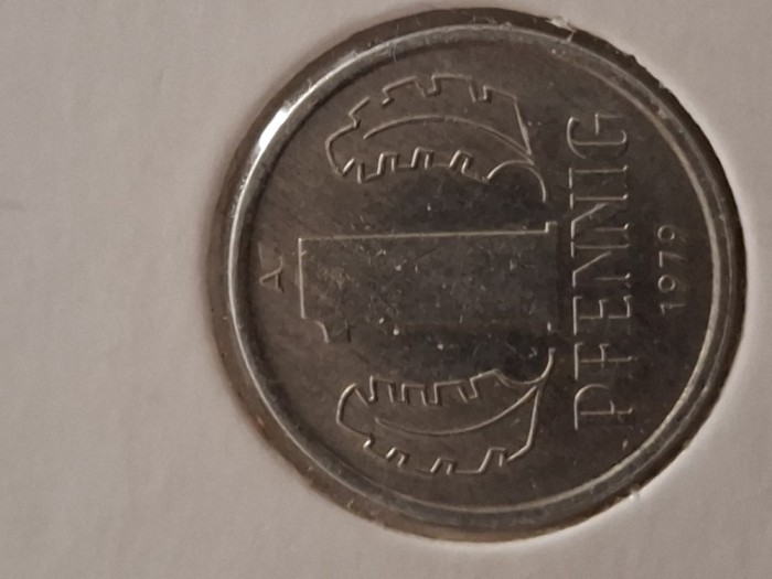 1 pfenning 1979 A