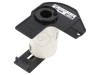 Etichetă autoadezivă albă 58mm neagră DK-11207