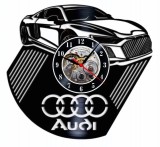 AUDI-ceas de perete