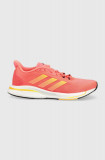 Cumpara ieftin adidas Performance pantofi de alergat Supernova culoarea roz