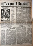 Telegraful roman, nr. 31-32, 15 august 1990. Foaie religioasa editata de
