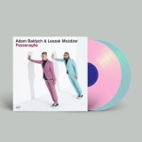 Passacaglia (Rose &amp; Mint Vinyl) | Adam Baldych, Leszek Mozdzer