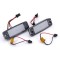 Set Lampi Numar Led Hyundai ELANTRA, SONATA, ACCENT, TUCSON, VERACRUZ