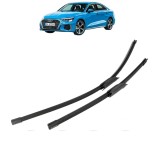 Cumpara ieftin Set 2 Stergatoare AUDI A3 Limousine (8YS, 8YM) 2020-2025, pentru parbriz, Bosch Aerotwin