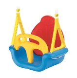 Cumpara ieftin Leagan convertibil 3 in 1, DOLU