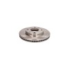 Disc frana HYUNDAI LANTRA II J-2 BREMBO 09A25810