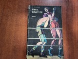 Ringul gigantilor de B.Schulberg