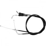 Cablu Acceleratie Suzuki DR-Z400E (2004-2005) 115.5cm - Calitate OEM