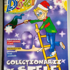 Revista Doxi - nr. 12 (88) din 2012 ***FARA STELUTA MAGICA!!!