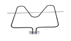 Rezistenta inferioara cuptor electric C00481291 Whirlpool 481925928812 foto