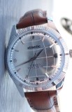 Atlantic rar, Mecanic-Manual