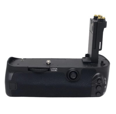Grip Mcoplus BG-5DIII pentru Canon 5D Mark III, replace BG-E11 foto