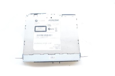 Unitate de control navigație BMW 3 F30, F80 2013 OEM: 9298936 10783339 foto