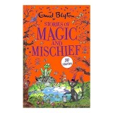 Stories of Magic and Mischief