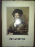 Renasterea- Andrei Otetea, 1964