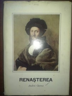 Renasterea- Andrei Otetea foto