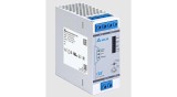 T&aacute;pegys&eacute;g DELTA DRU-24V40AMN, Delta DIN s&iacute;nre szerelhető, CLIQ M, DC UPS akkumul&aacute;tort&ouml;ltő 40A