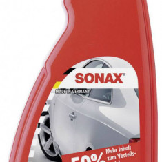 Solutie Inlaturare Fier Vopsea Sonax, 750ml