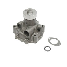 Pompa apa pentru Fiat motor Iveco cod OEM 82982279, 89558012, 932100079, 9558012, 98465322, 98497117 Breckner Germany foto