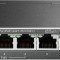 TPL SW 6P-GB POE-3P UNMNGD DESK