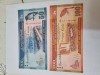 Bancnote sri lanka 2v. 2015-2016